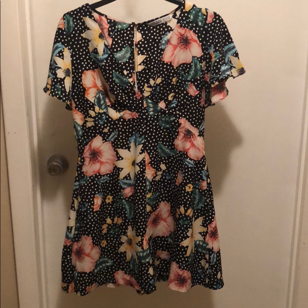 Zara romper